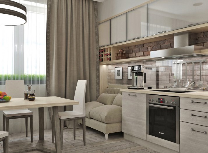 Квартира 90м2